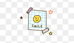 便利贴漫画,日常生活中的温馨与幽默